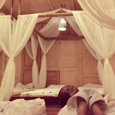 Sauna Devarana