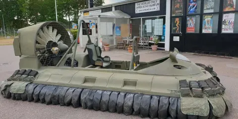 James Bond 007 Museum