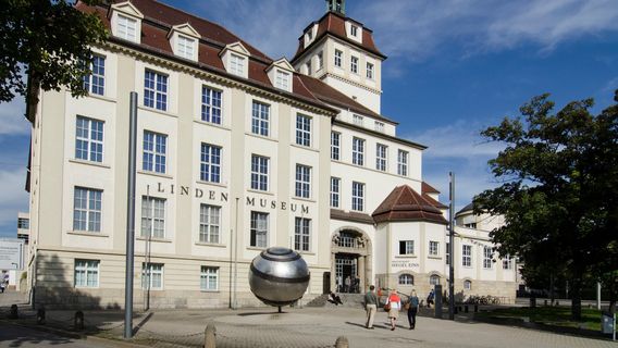 Linden Museum