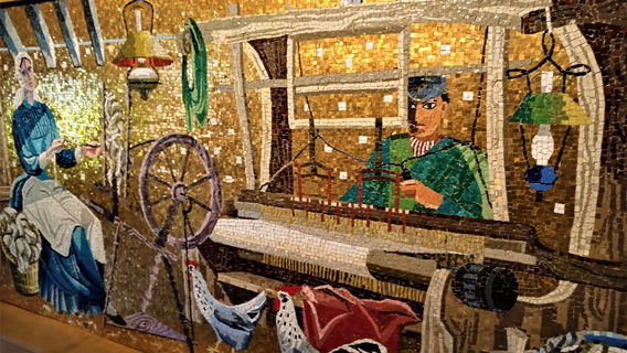 Openluchtmuseum Ootmarsum Het Land Van Heeren en Boeren