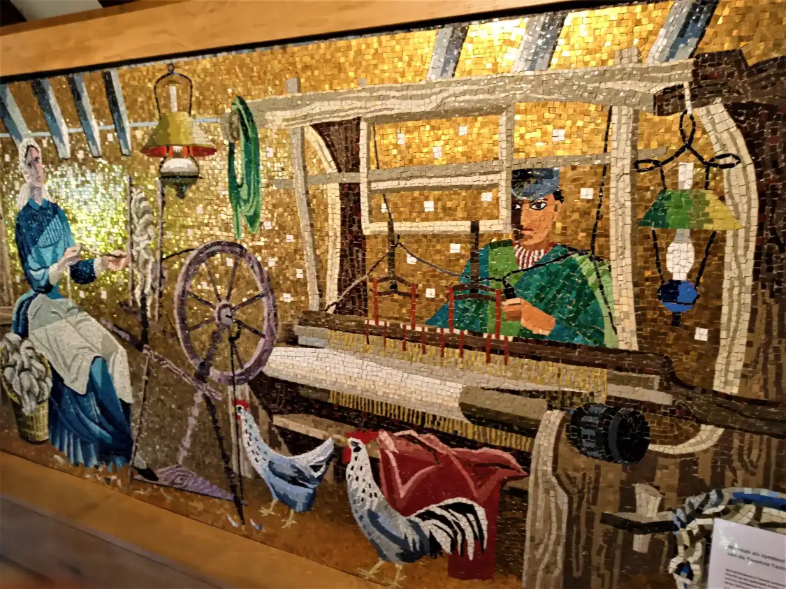 Hotel dekat Openluchtmuseum Ootmarsum