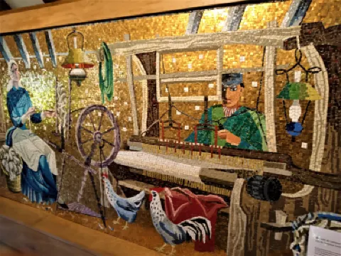 Openluchtmuseum Ootmarsum Het Land Van Heeren en Boeren