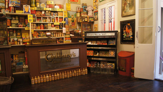 Heritage Museum Of The Bahamas