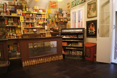 Heritage Museum Of The Bahamas