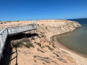 Eagle Bluff