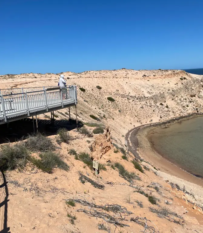 Francois Peron National Park