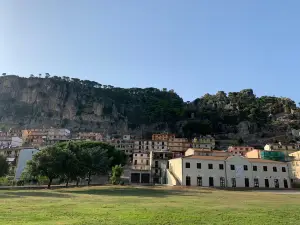 Museo La Stazione dell'Arte (Maria Lai)