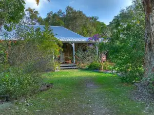Australiana Cottage Crafts