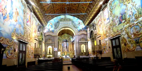 聖瑪利亞主教堂