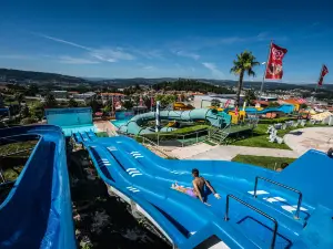 Parque Aquatico de Fafe