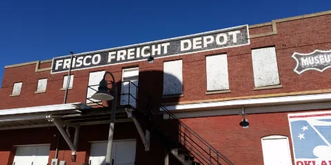 Oklahoma Music Hall of Fame and Museum Inc