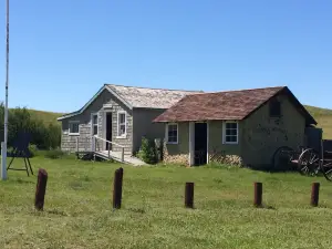 Rodeo Ranch Museum