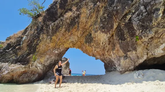Khai Island (Tarutao)