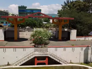Khuman Lampak Main Stadium