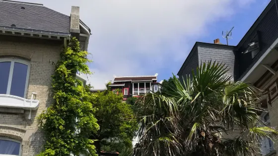 Villa Nordique