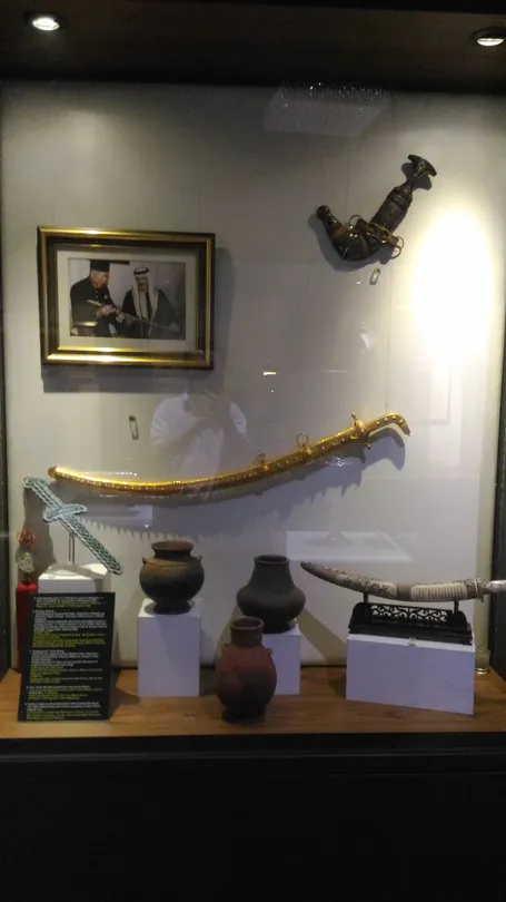 2_Sultan Abdul Aziz Royal Gallery