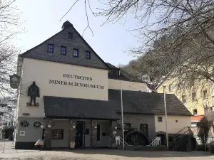 Deutsches Mineralienmuseum