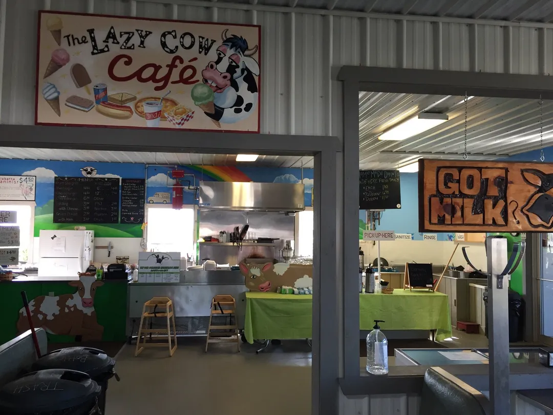 1_Old McDonald's Farm