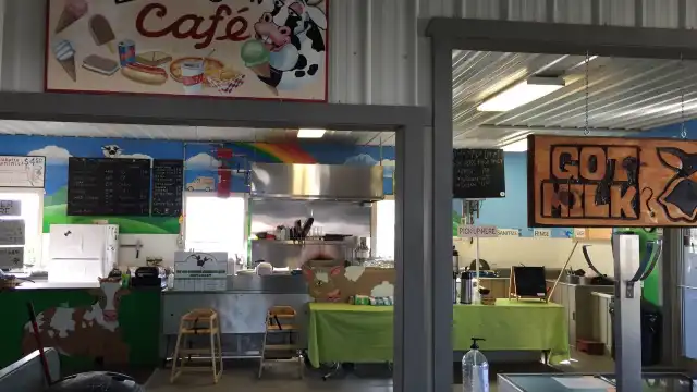 Old McDonald's Farm