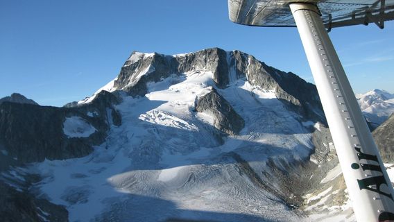 Sunshine Coast Air Sechelt