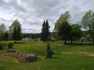 Steelhead Park