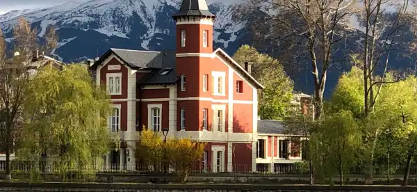 Hotels in Puigcerda