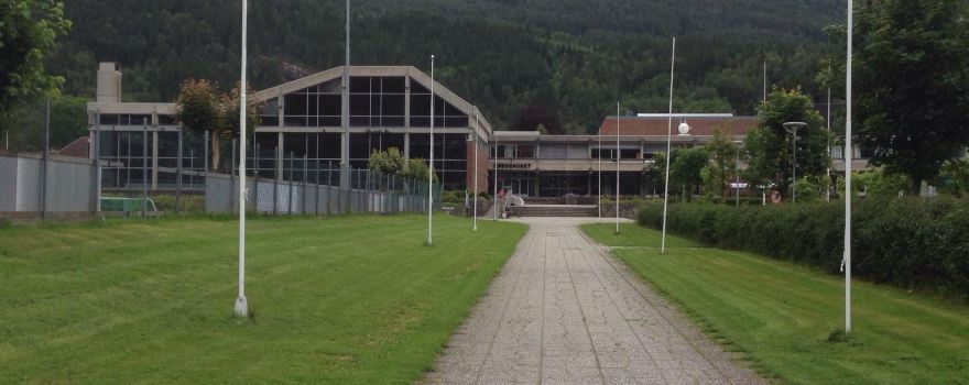 Førdehuset