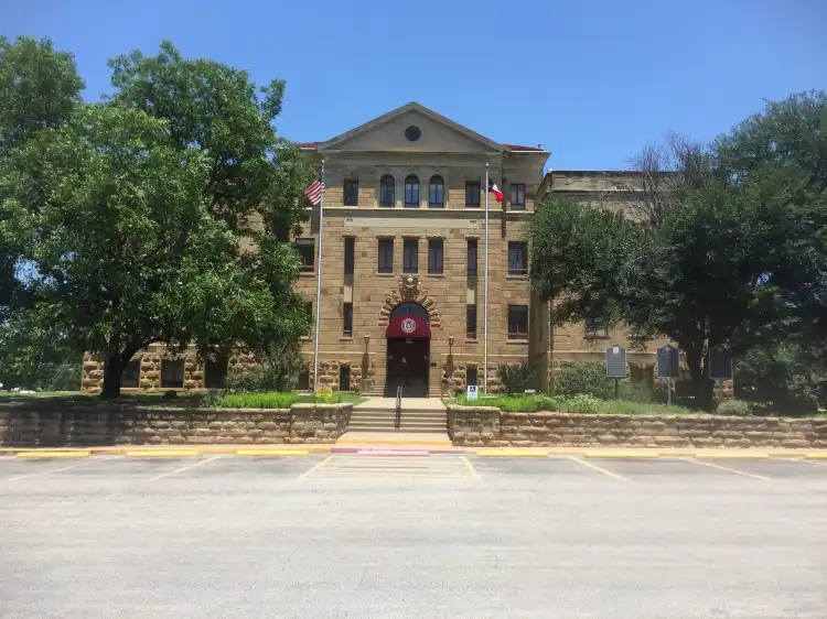 Hotels in Palo Pinto