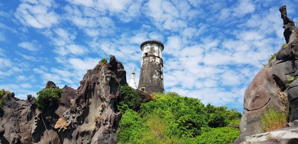 voo Yangon para Sittwe