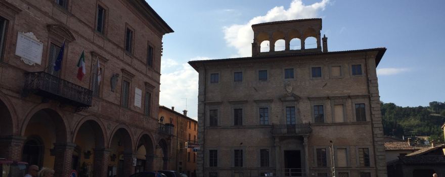Palazzo Gasparini