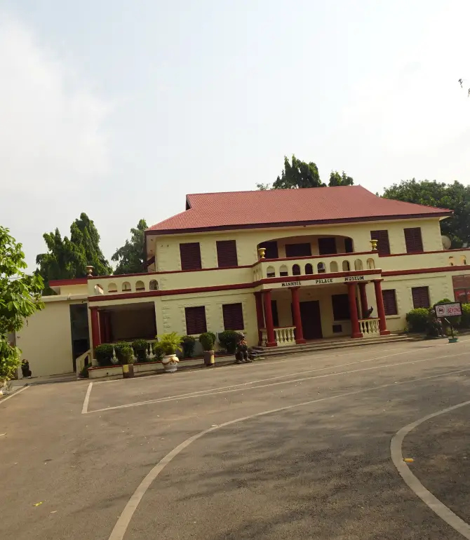 Kumasi