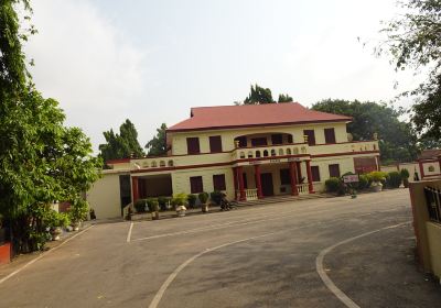 Kumasi Metropolitan