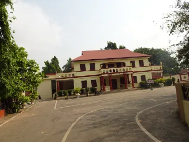 Kumasi Metropolitan