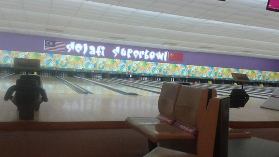 Park Avenue Bowling Centre