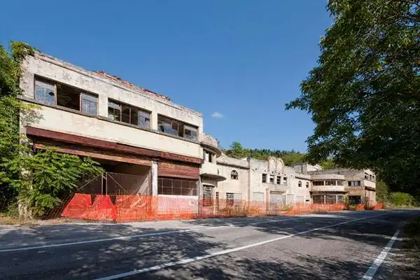 Hotel di Fiumana