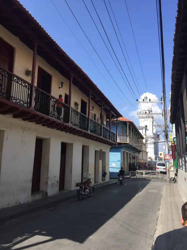 Hotels near Calle Heredia