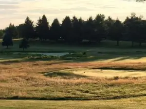 Morrison Lake Golf Club