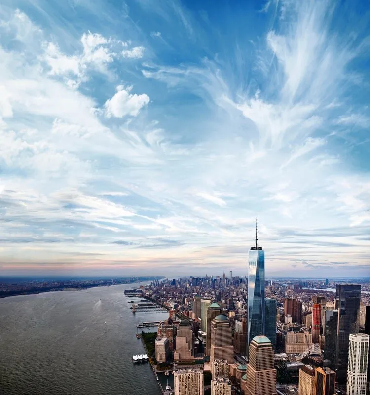 5_One World Observatory