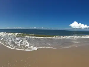Woorim Beach