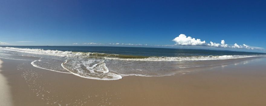 Woorim Beach