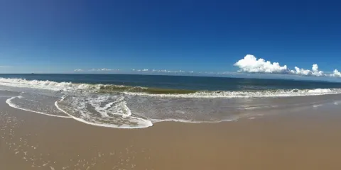 Woorim Beach