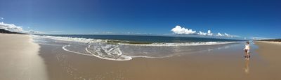 Woorim Beach