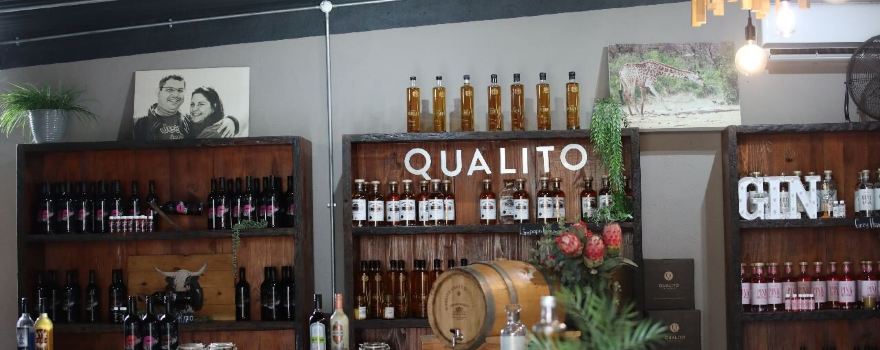 Qualito Craft Distillery