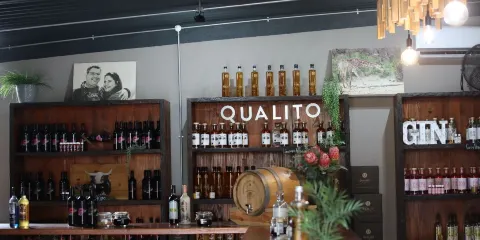 Qualito Craft Distillery