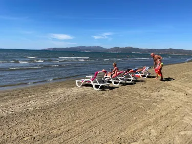 Sevgi Beach