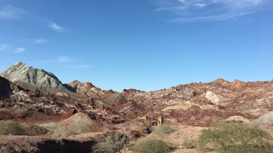 霍爾木茲島