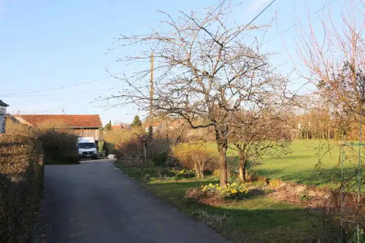 Hotels in der Nähe von Jardin de Landon