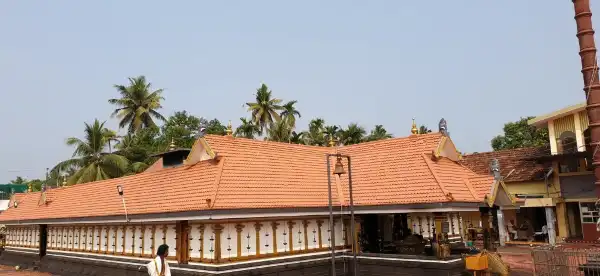 Hotels in Kumarakom