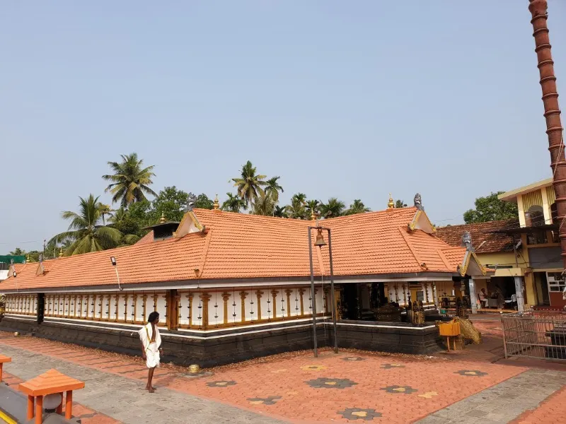 Kumarakom