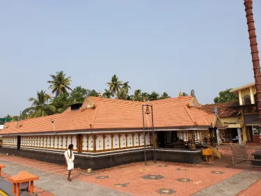 Kumarakom